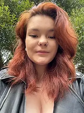Baby__Fox stripchat live cam model