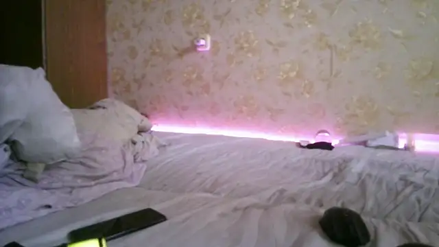 JuliaTish1 stripchat live cam model