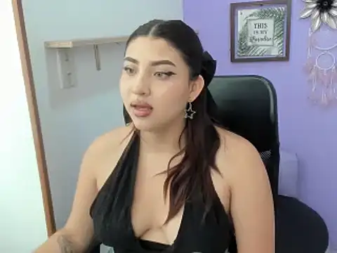 Salome__Thomson stripchat live cam model