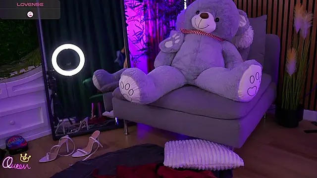 ObsessionJo stripchat live cam model