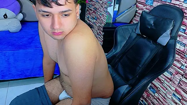 Ian_Grant stripchat live cam model