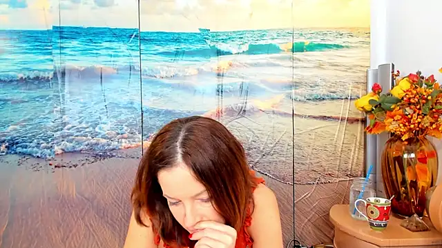 ViciousSiren stripchat live cam model
