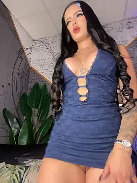 BustyAngelXXX stripchat live cam model