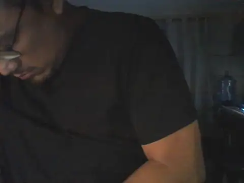 danny5flow stripchat live cam model