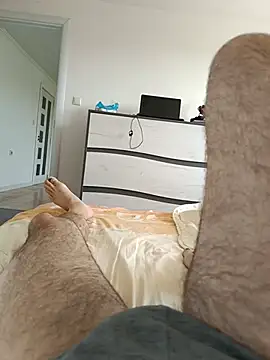 Ts-16 stripchat live cam model