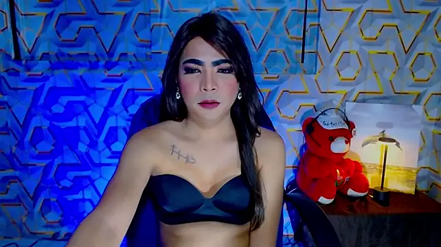 MANIACasianX stripchat live cam model