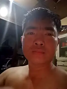 Douhuan stripchat live cam model
