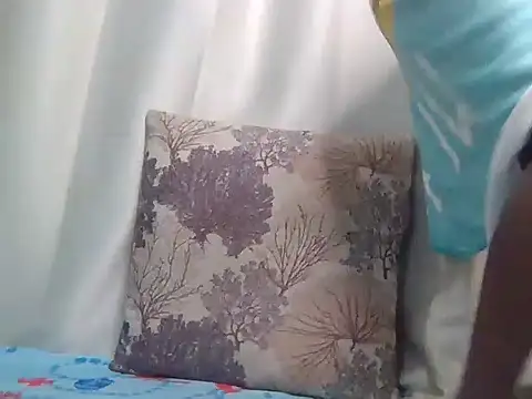 EbonGoddess stripchat live cam model