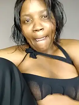 ThaBundaa stripchat live cam model
