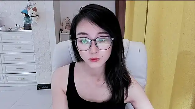 NIAN-er stripchat live cam model