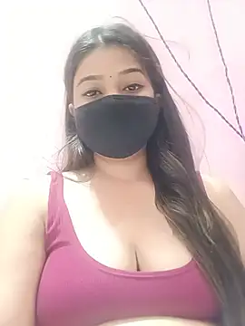 Simran-001 stripchat live cam model