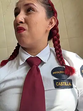 Megan-01- stripchat live cam model