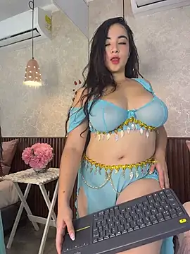 alisonnwalker2025 stripchat live cam model