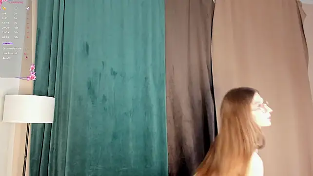 EditaBand stripchat live cam model