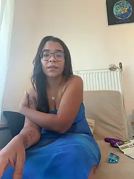 Babiisecret stripchat live cam model