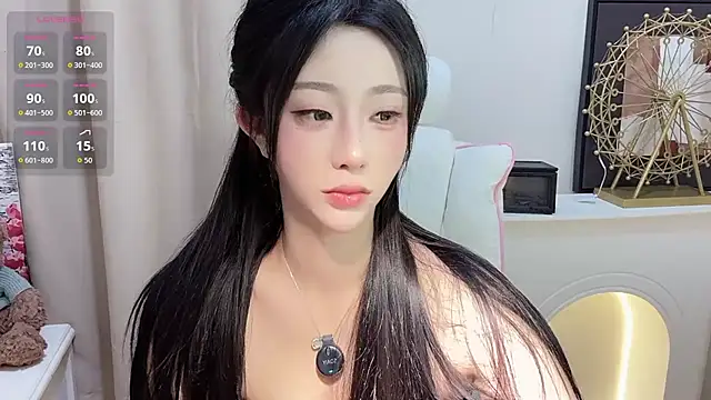Tha-liya stripchat live cam model