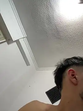 Jeikoboy stripchat live cam model