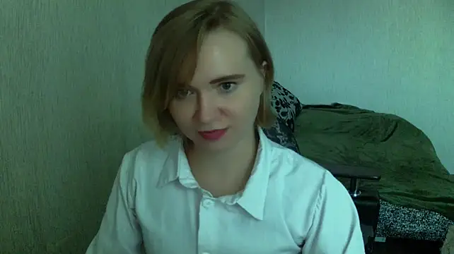 Ketrincold stripchat live cam model