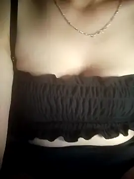 Aria_Maya stripchat live cam model
