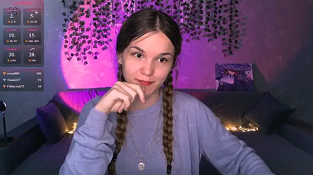 Amber_Roger stripchat live cam model