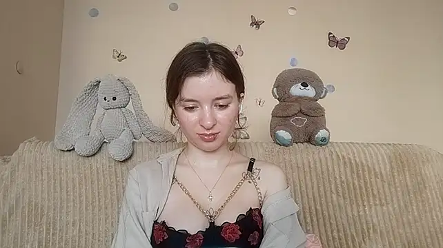 RoutedRib stripchat live cam model