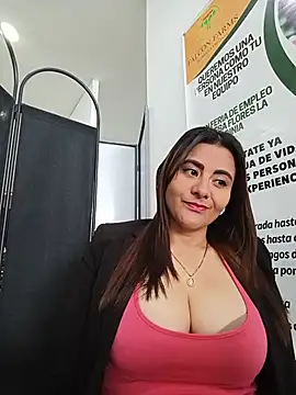_Melisa-1 stripchat live cam model