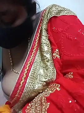 Pooja_Roy_7 stripchat live cam model