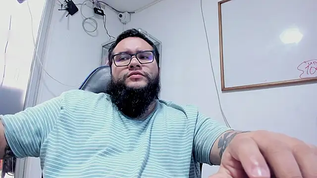 VINCEDMAGLIOO stripchat live cam model