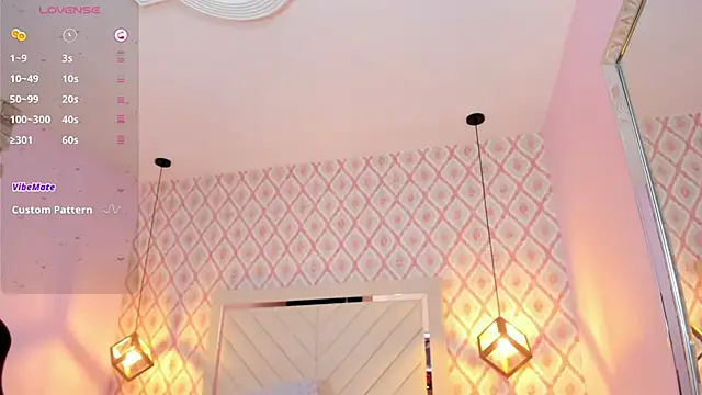 clarisKlein stripchat live cam model
