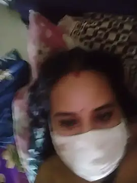 Sheela-Bhabi stripchat live cam model