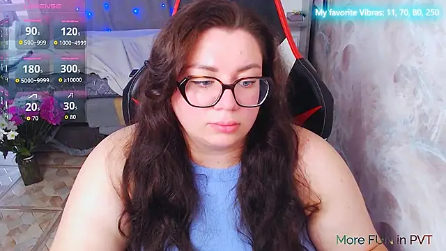 alexa_sweetyy stripchat live cam model