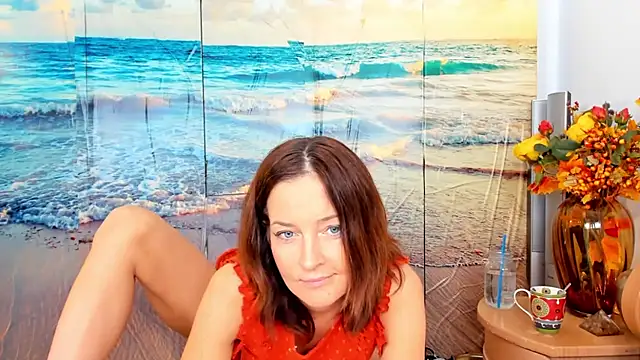 ViciousSiren stripchat live cam model