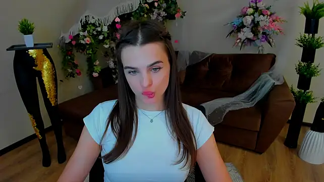 FinalAccord stripchat live cam model