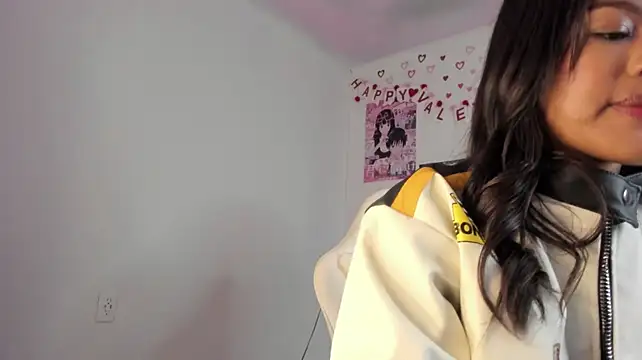 meganthompsonn22 stripchat live cam model
