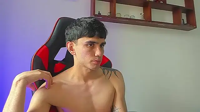 samevansx_ stripchat live cam model
