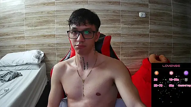 angelicious_ stripchat live cam model