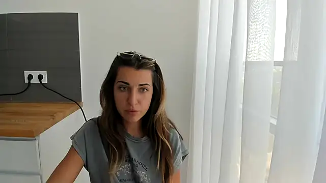 summmmersky1 stripchat live cam model