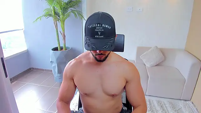 leo_king7 stripchat live cam model