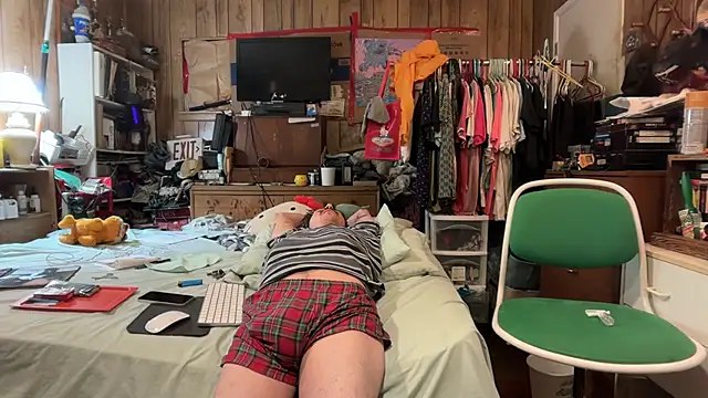 fuckr66669 stripchat live cam model
