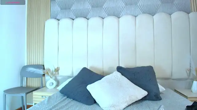 Andy_Hill stripchat live cam model