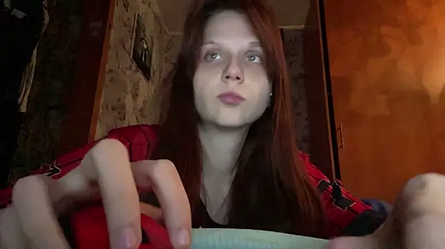 HeatherMiley stripchat live cam model