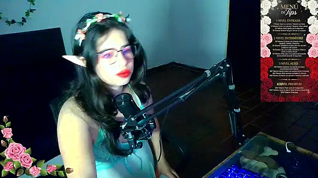 Emmily_Tulip stripchat live cam model