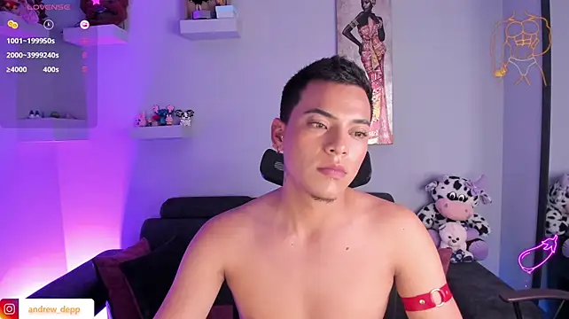 andrew_depp stripchat live cam model