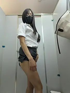 xiao-Lin stripchat live cam model