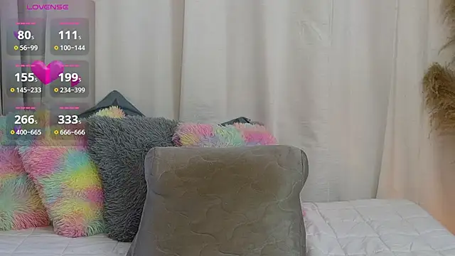 isaibanez stripchat live cam model