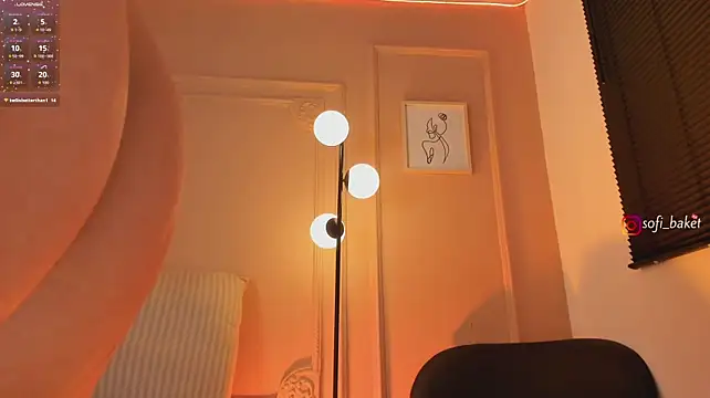 sofi_bakerr stripchat live cam model
