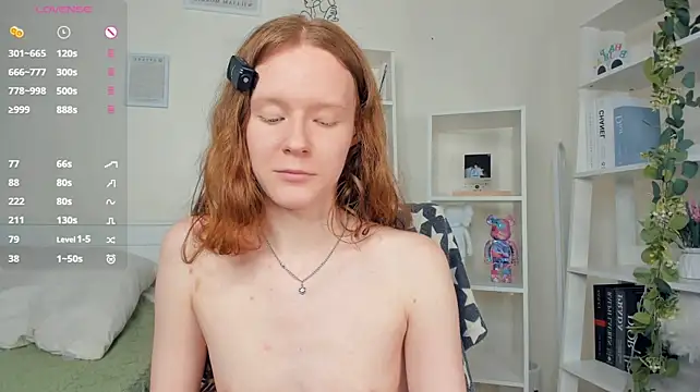 ZaraBluitt stripchat live cam model