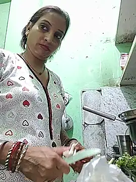 Sexy-Kajal2 stripchat live cam model