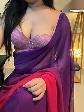 yours_chahat stripchat live cam model