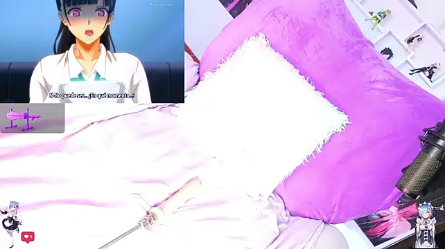 Kira-- stripchat live cam model